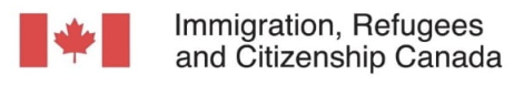 IRCC logo